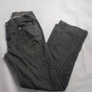 Gray Men's Levi's Jeans  Skinny 32 X 32